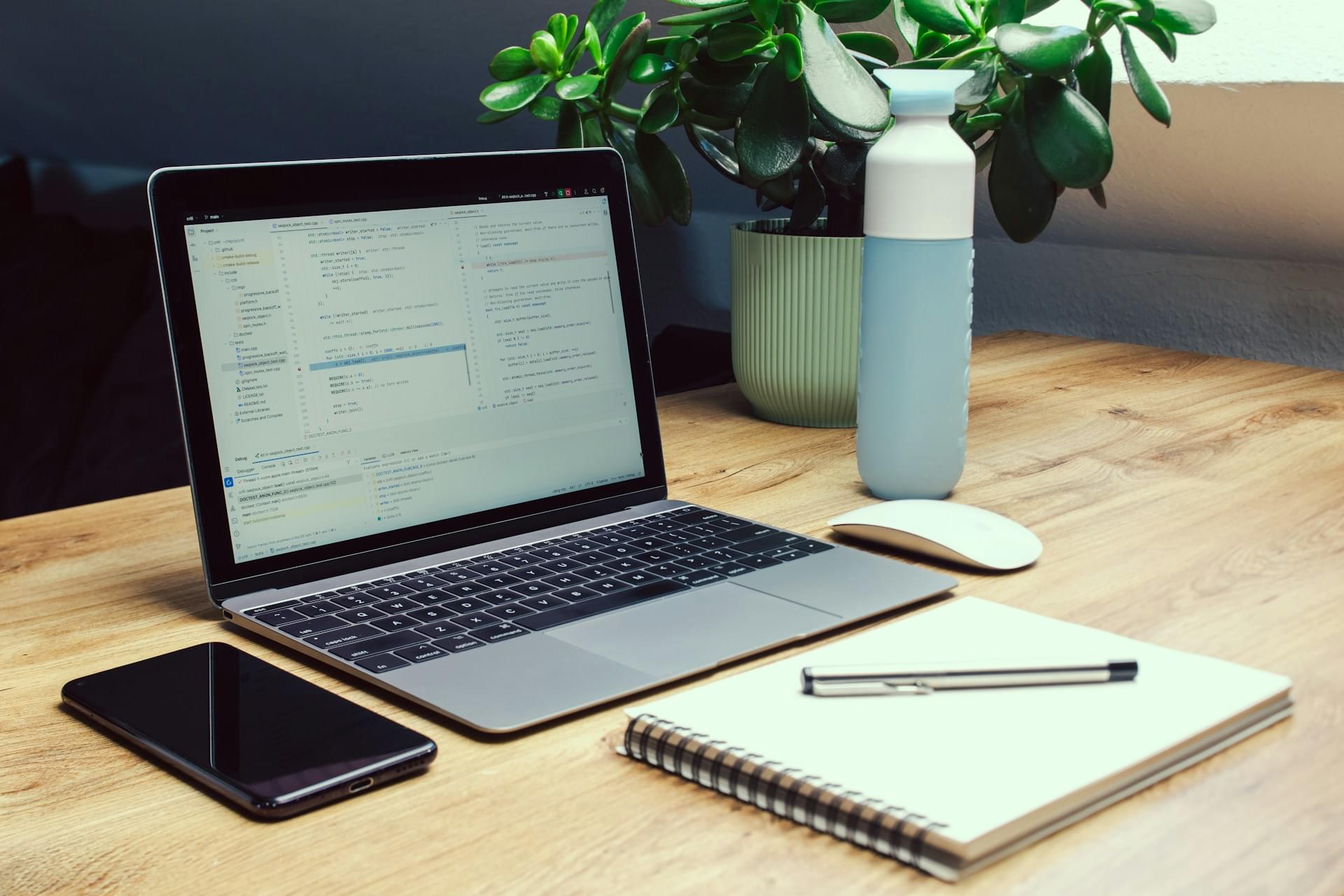 диаграмма роста IT рынка