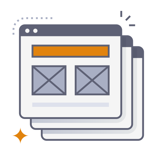 иконка: управление проектами